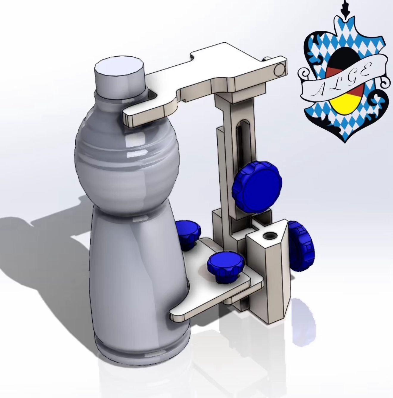 Automatización industrial